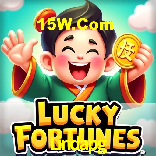 A Emoção da Loteria na Lindapg: Uma Chance de Mudança de Vida